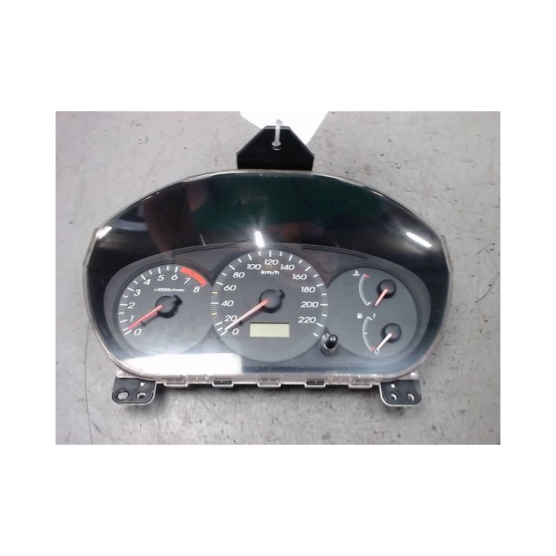 BLOC COMPTEURS HONDA CIVIC 2001-
