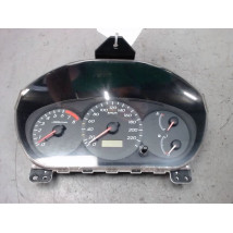 BLOC COMPTEURS HONDA CIVIC 2001-