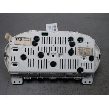 BLOC COMPTEURS HONDA CIVIC 2001-