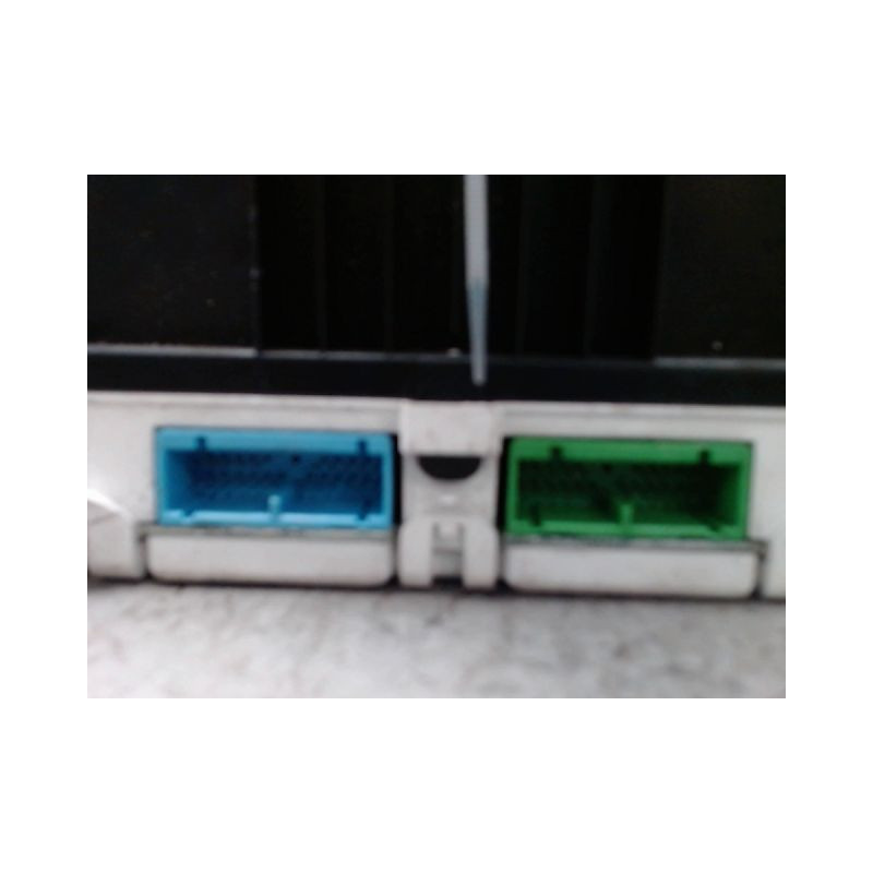 BLOC COMPTEURS HONDA CIVIC 2001-