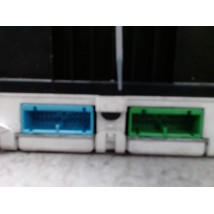 BLOC COMPTEURS HONDA CIVIC 2001-