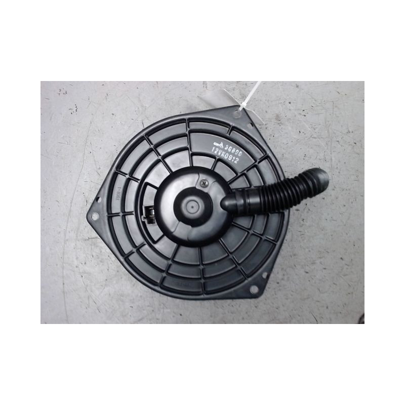 MOTEUR VENTILATEUR CHAUFFAGE HONDA CIVIC 2001-