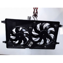 MOTEUR VENTILATEUR RADIATEUR RENAULT MASTER