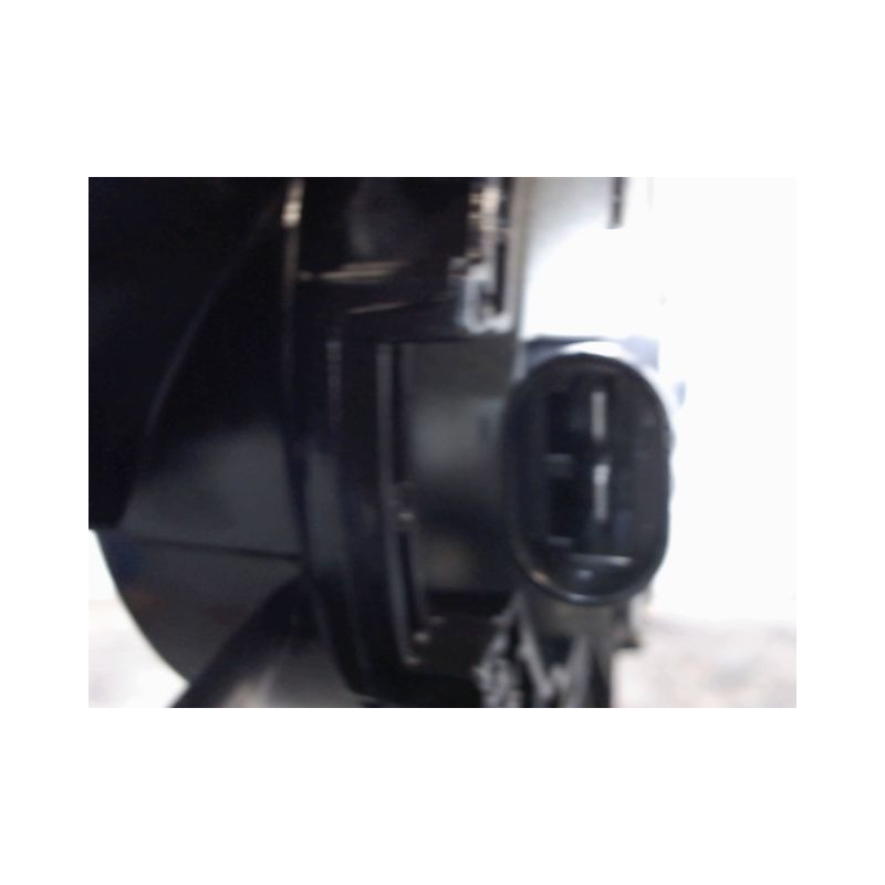 MOTEUR VENTILATEUR RADIATEUR RENAULT MASTER