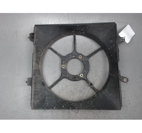 SUPPORT DE VENTILATEUR