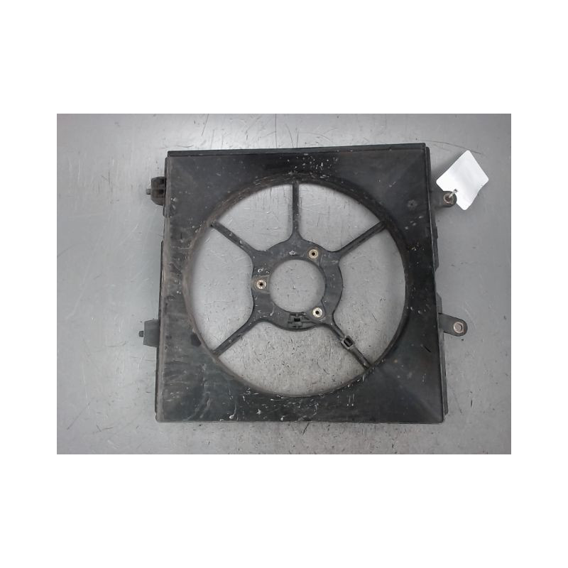 SUPPORT DE VENTILATEUR HONDA CIVIC 2001-