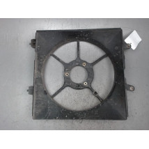 SUPPORT DE VENTILATEUR HONDA CIVIC 2001-