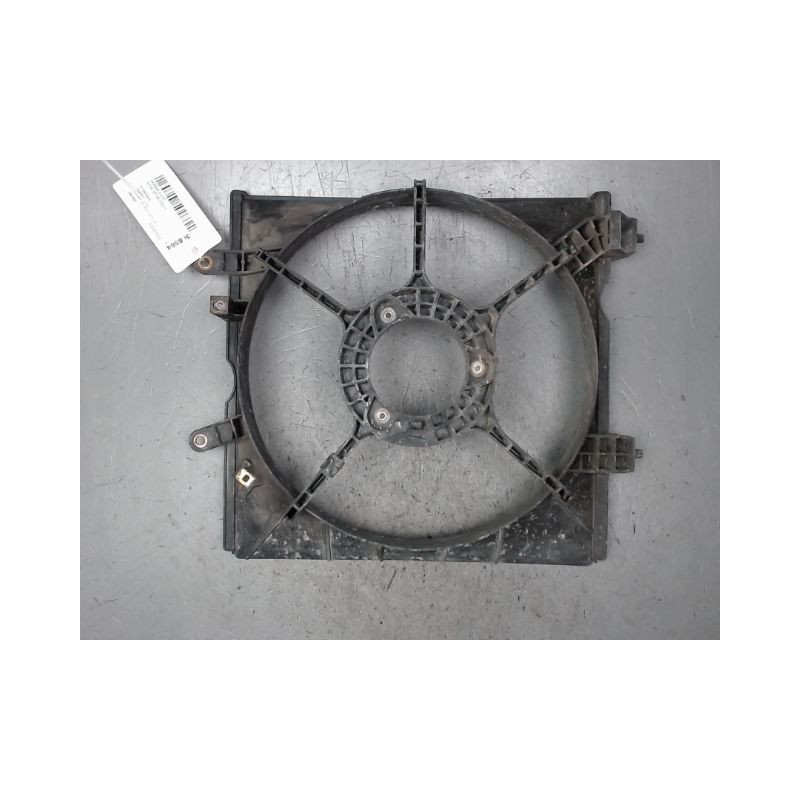 SUPPORT DE VENTILATEUR HONDA CIVIC 2001-