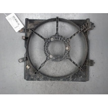SUPPORT DE VENTILATEUR HONDA CIVIC 2001-