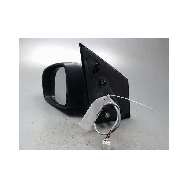 RETROVISEUR EXTERIEUR ELECTRIQUE GAUCHE NISSAN NOTE