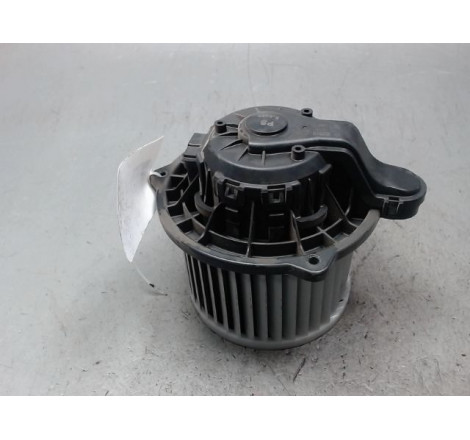MOTEUR VENTILATEUR CHAUFFAGE