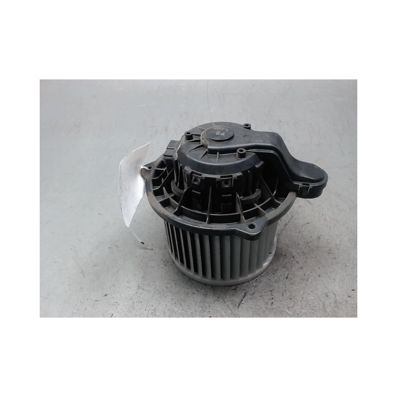 MOTEUR VENTILATEUR CHAUFFAGE KIA SOUL