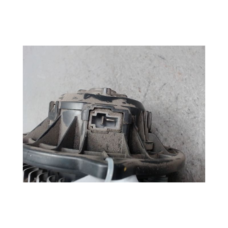 MOTEUR VENTILATEUR CHAUFFAGE KIA SOUL