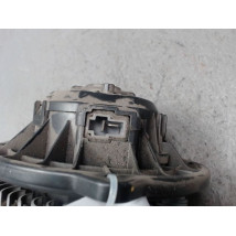 MOTEUR VENTILATEUR CHAUFFAGE KIA SOUL