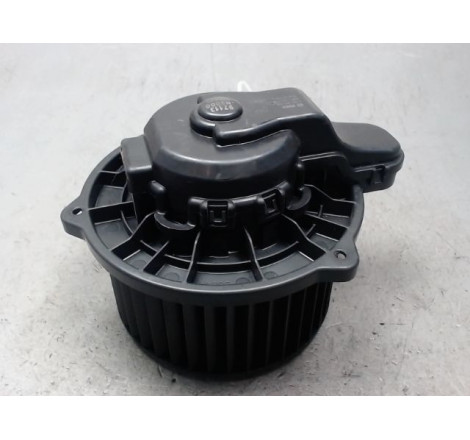 MOTEUR VENTILATEUR CHAUFFAGE