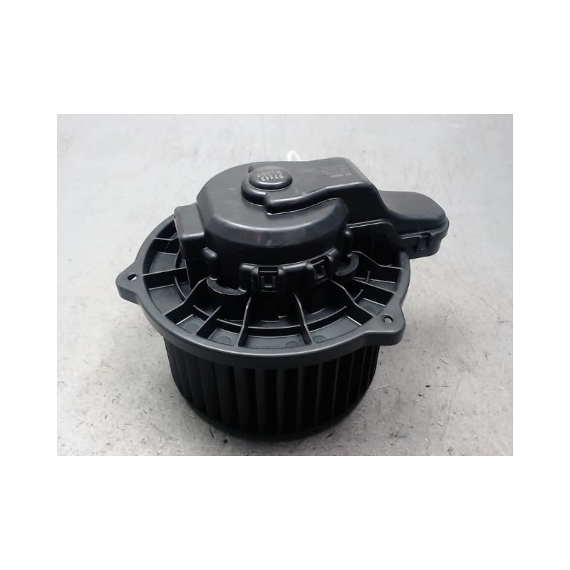 MOTEUR VENTILATEUR CHAUFFAGE HYUNDAI KONA