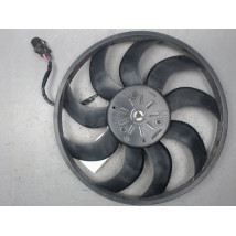 MOTEUR VENTILATEUR RADIATEUR HYUNDAI KONA