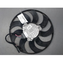 MOTEUR VENTILATEUR RADIATEUR HYUNDAI KONA
