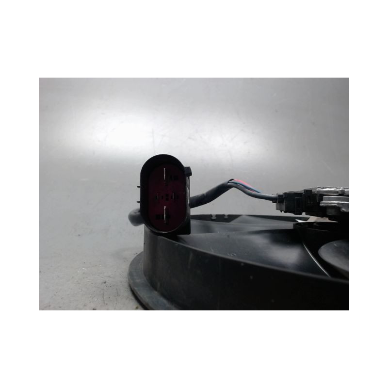 MOTEUR VENTILATEUR RADIATEUR HYUNDAI KONA