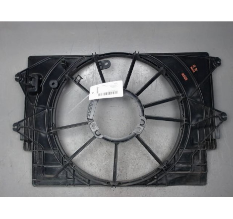 SUPPORT DE VENTILATEUR