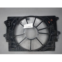 SUPPORT DE VENTILATEUR HYUNDAI KONA