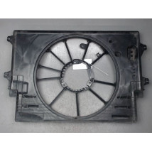 SUPPORT DE VENTILATEUR HYUNDAI KONA