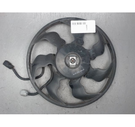 MOTEUR VENTILATEUR RADIATEUR