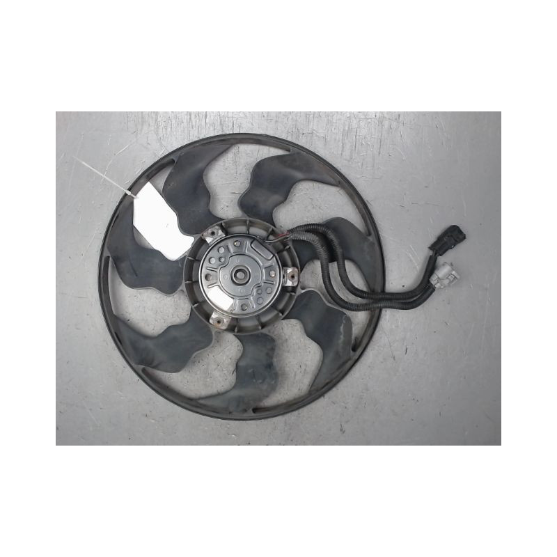 MOTEUR VENTILATEUR RADIATEUR HYUNDAI I20