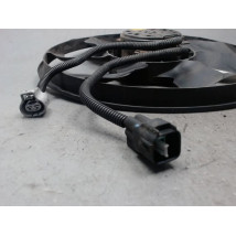 MOTEUR VENTILATEUR RADIATEUR HYUNDAI I20