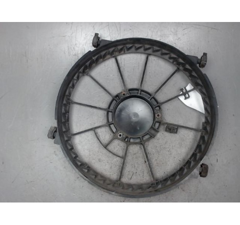 SUPPORT DE VENTILATEUR