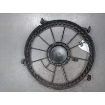 SUPPORT DE VENTILATEUR HYUNDAI I20