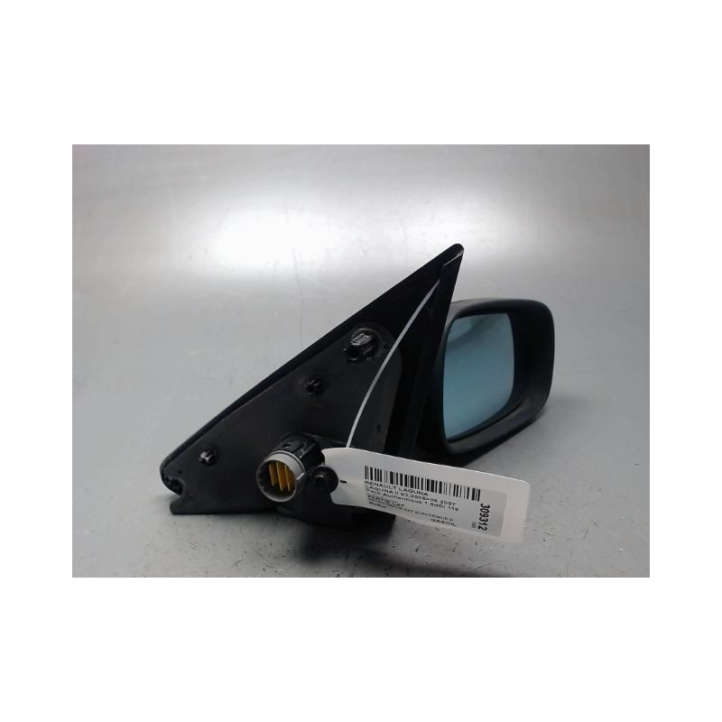 RETROVISEUR EXTERIEUR ELECTRIQUE DROIT RENAULT LAGUNA II 2005-2007
