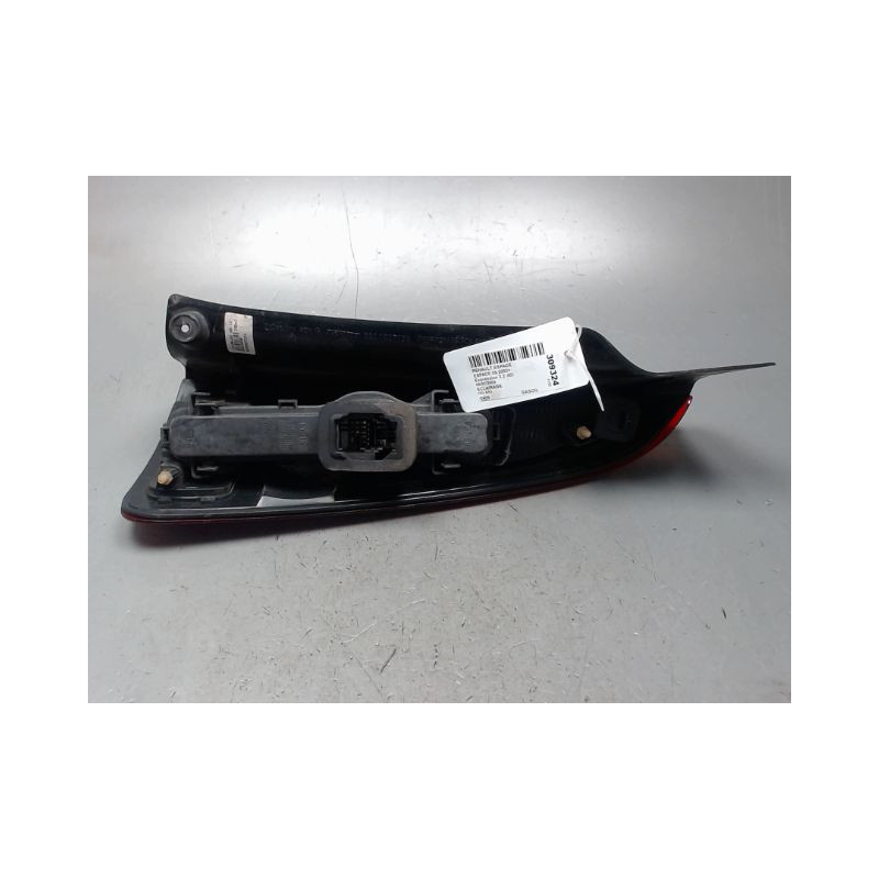 FEU ARRIERE GAUCHE  RENAULT ESPACE 2002-