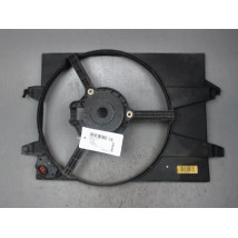 SUPPORT DE VENTILATEUR FORD FUSION
