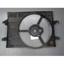 SUPPORT DE VENTILATEUR FORD FUSION