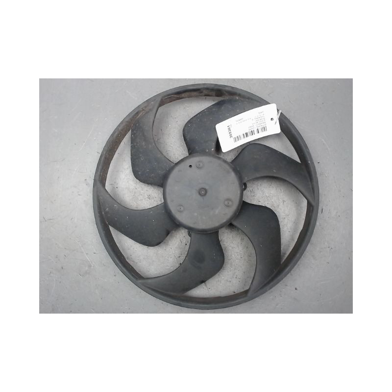 MOTEUR VENTILATEUR RADIATEUR CITROEN XSARA PICASSO