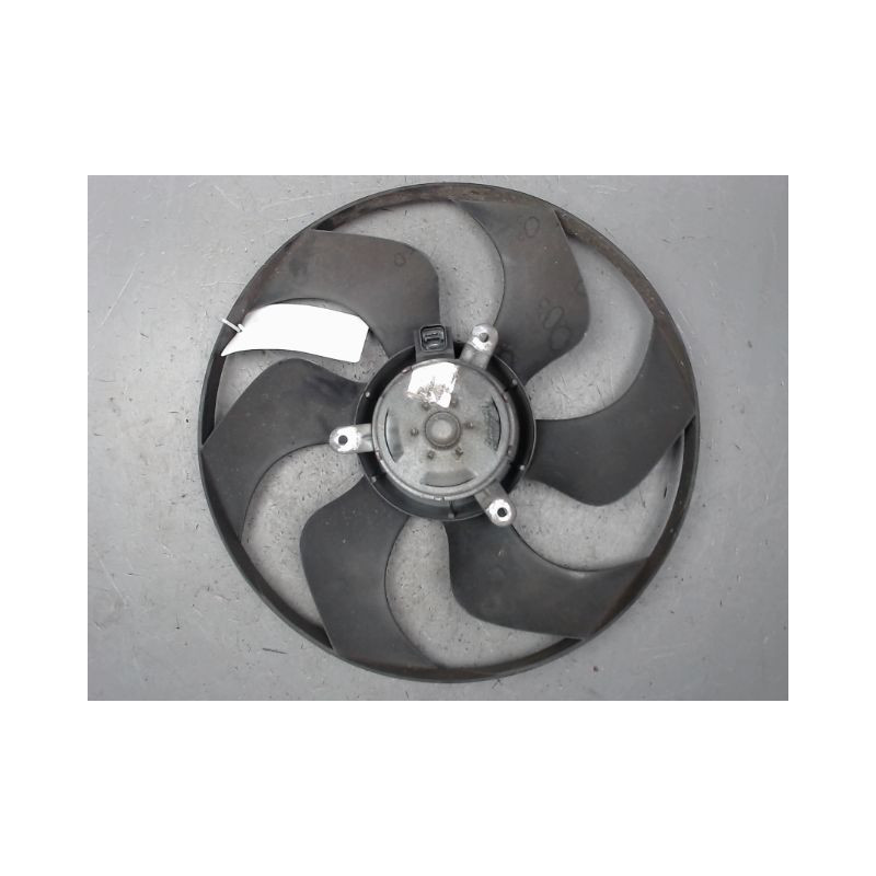 MOTEUR VENTILATEUR RADIATEUR CITROEN XSARA PICASSO