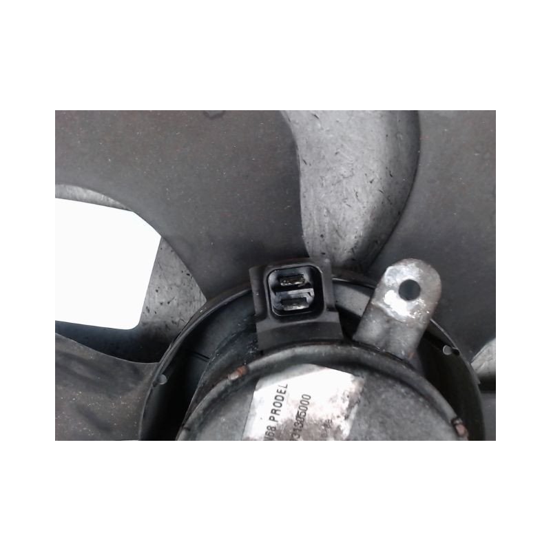 MOTEUR VENTILATEUR RADIATEUR CITROEN XSARA PICASSO