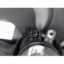 MOTEUR VENTILATEUR RADIATEUR CITROEN XSARA PICASSO