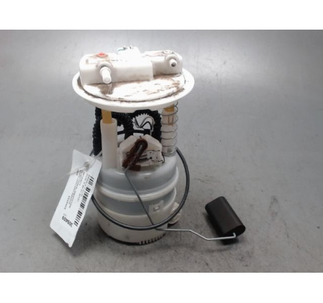 POMPE CARBURANT IMMERGEE