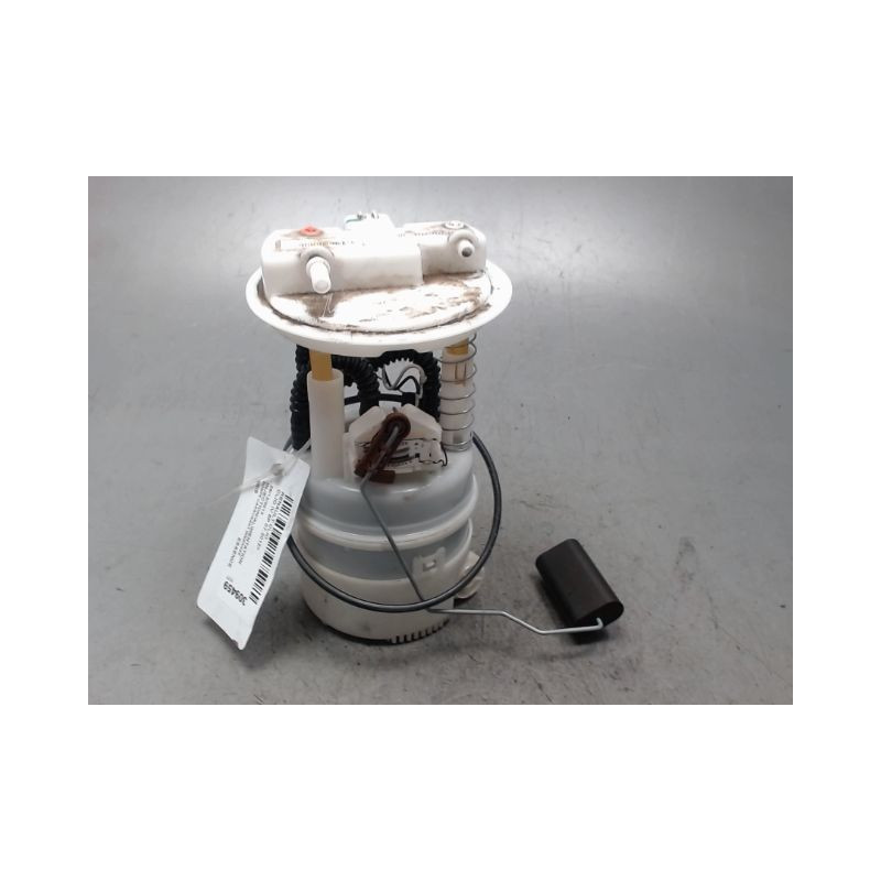 POMPE CARBURANT IMMERGEE RENAULT CLIO IV 2012-