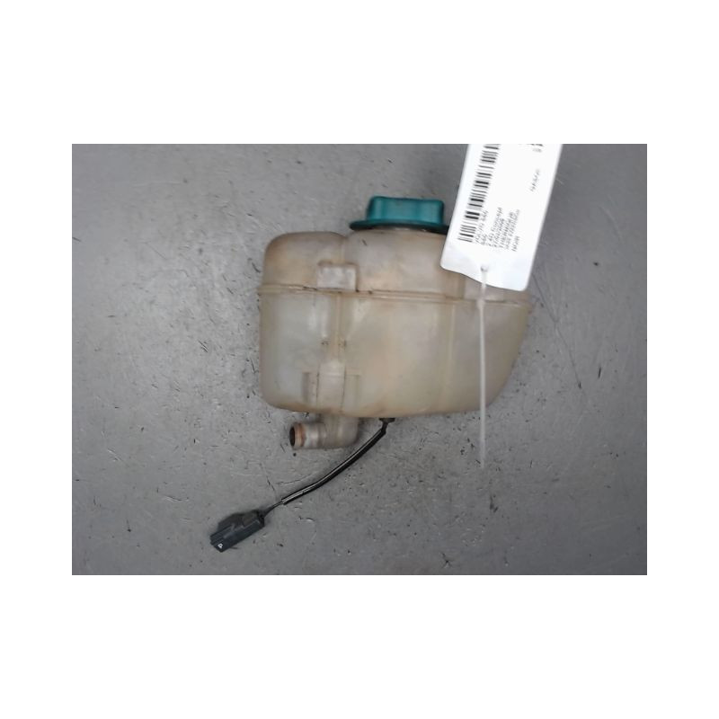 VASE EXPANSION VOLVO S60