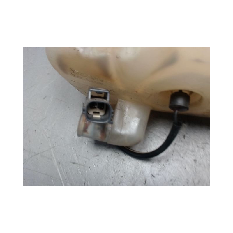 VASE EXPANSION VOLVO S60