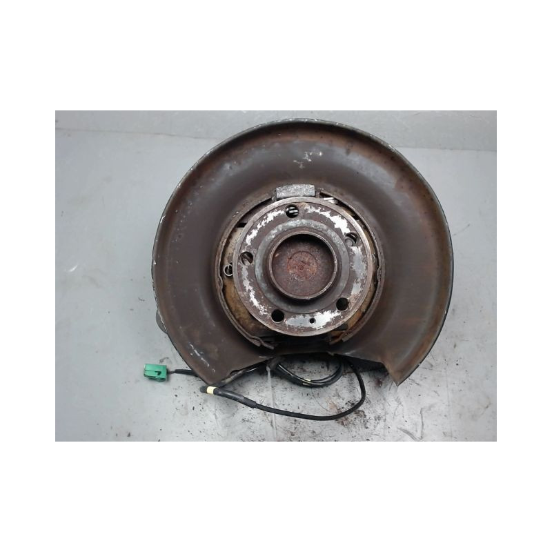 PIVOT ARRIERE DROIT VOLVO S60
