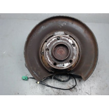 PIVOT ARRIERE DROIT VOLVO S60