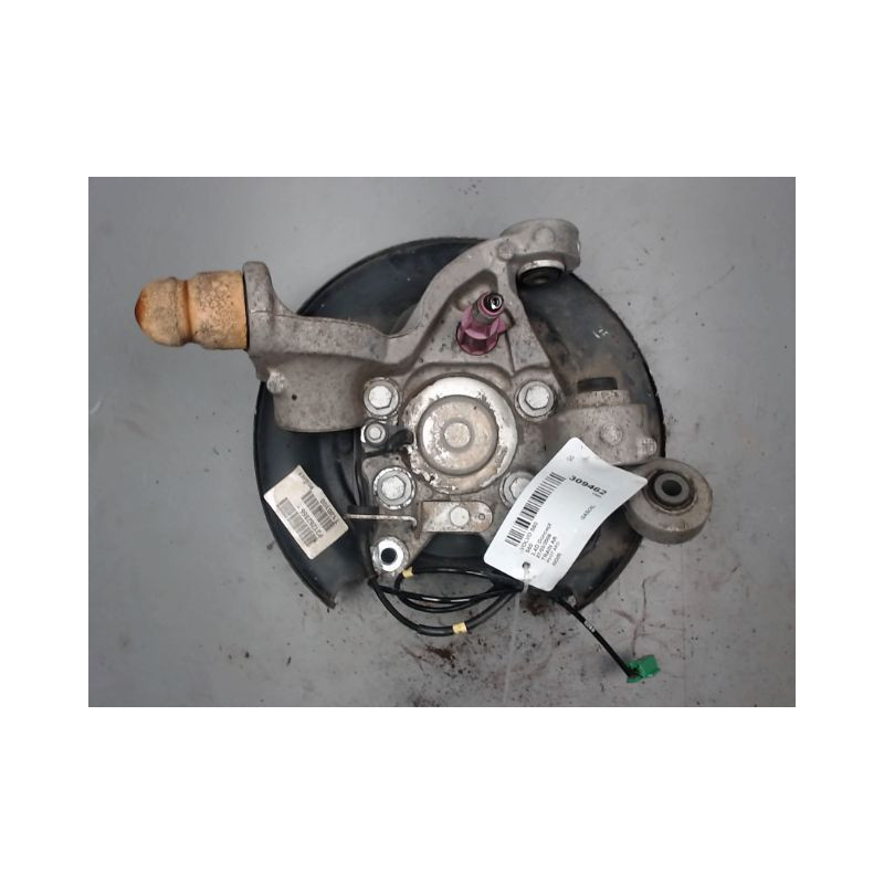 PIVOT ARRIERE DROIT VOLVO S60