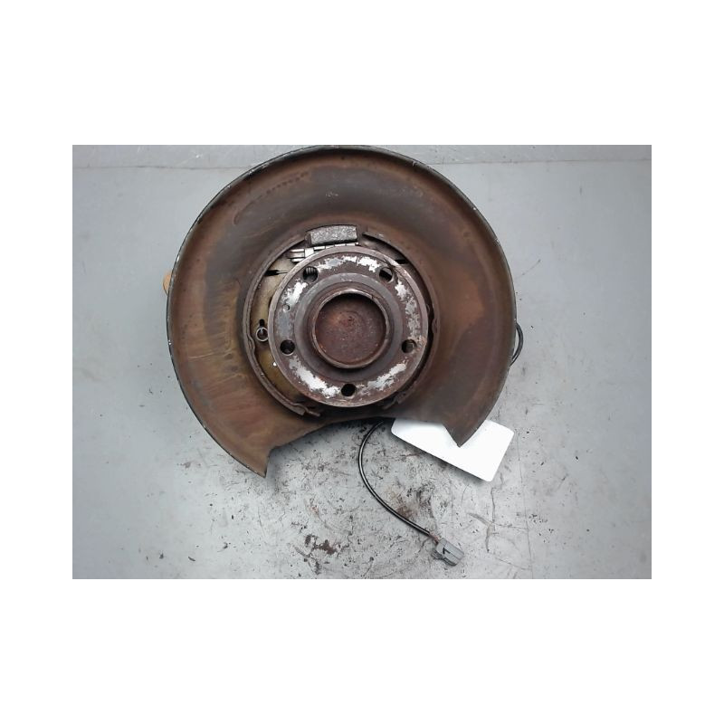 PIVOT ARRIERE GAUCHE VOLVO S60