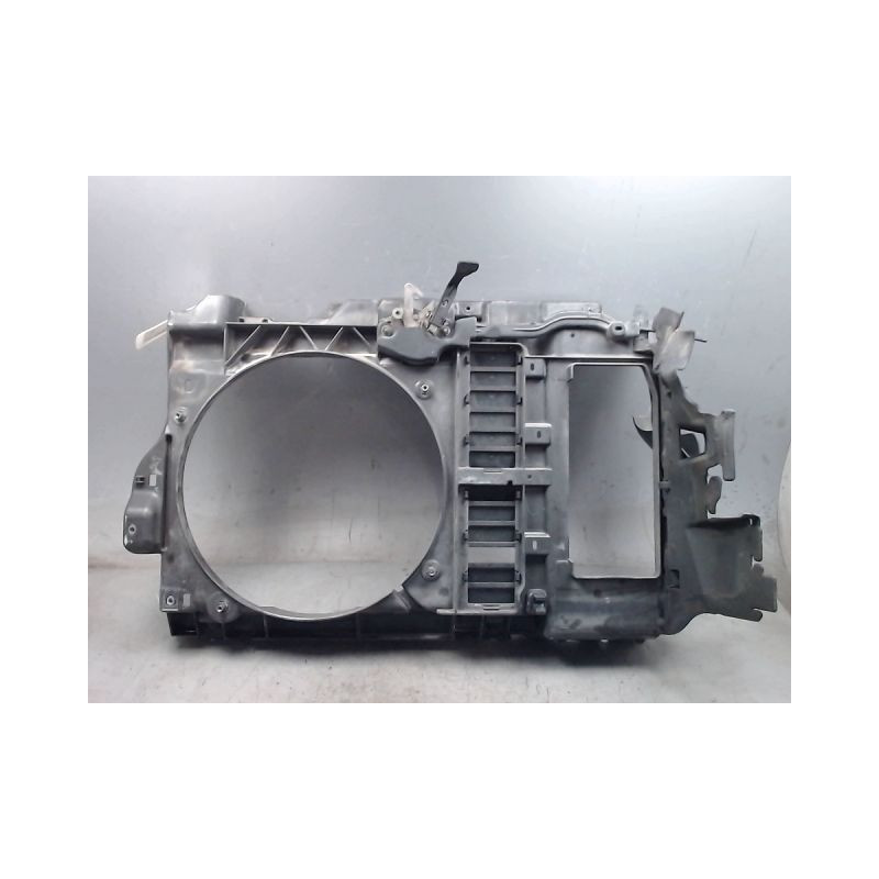 SUPPORT RADIATEUR PEUGEOT 407