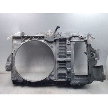 SUPPORT RADIATEUR PEUGEOT 407