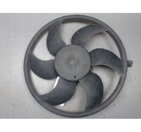 MOTEUR VENTILATEUR RADIATEUR